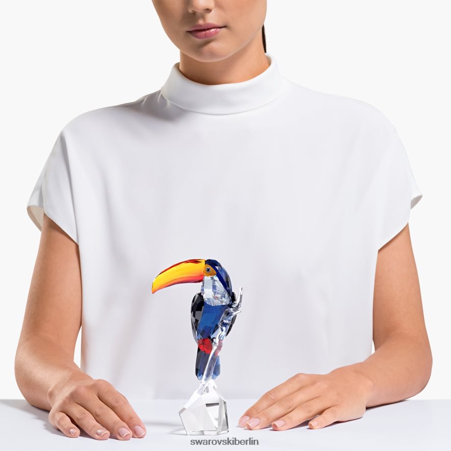 Swarovski Tukan Sammlung Dekorationen HLT4481658