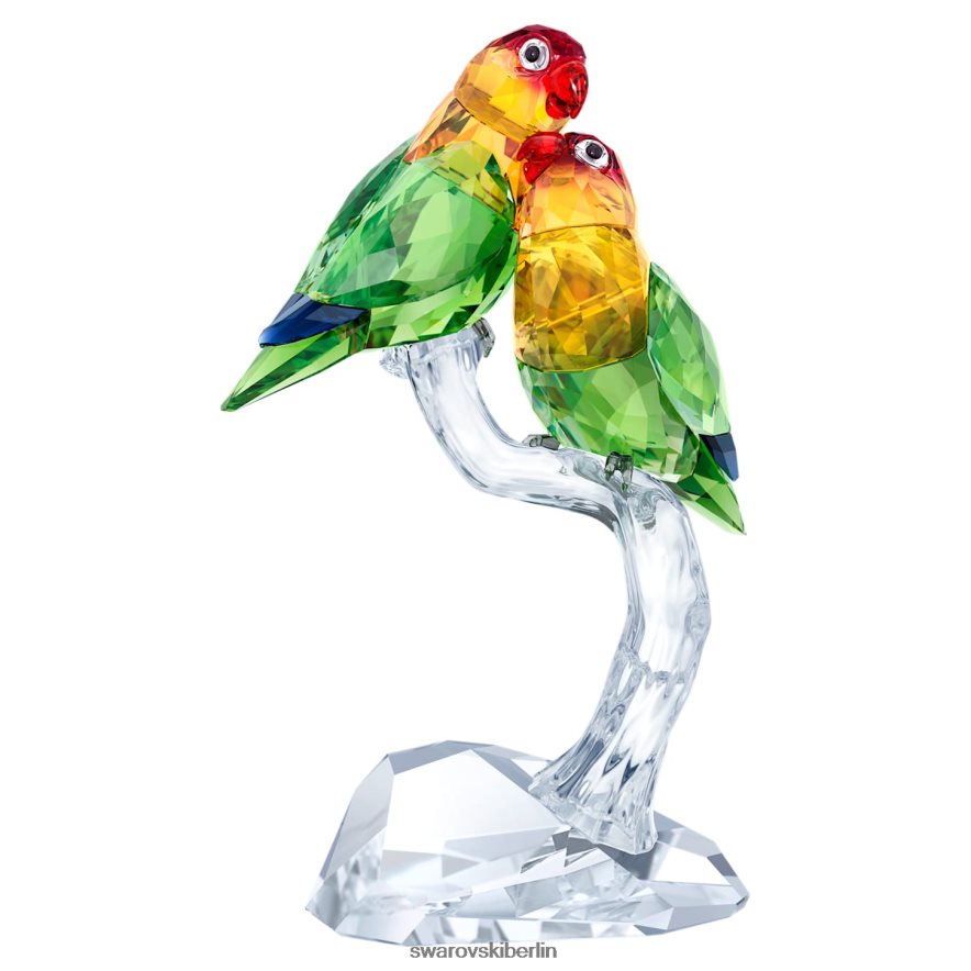 Swarovski Turteltauben Sammlung Dekorationen HLT4481657