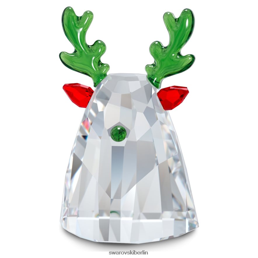 Swarovski Feiertagsbeifall Rentier Sammlung Dekorationen HLT4481691