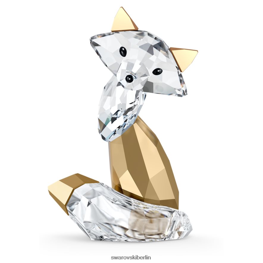 Swarovski Feiertagszauberfuchs Sammlung Dekorationen HLT4481678