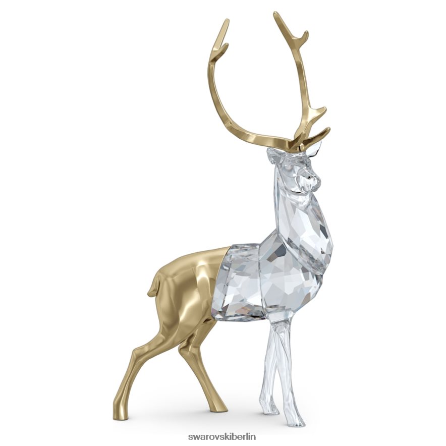 Swarovski Feiertagszauberhirsch Sammlung Dekorationen HLT4481688
