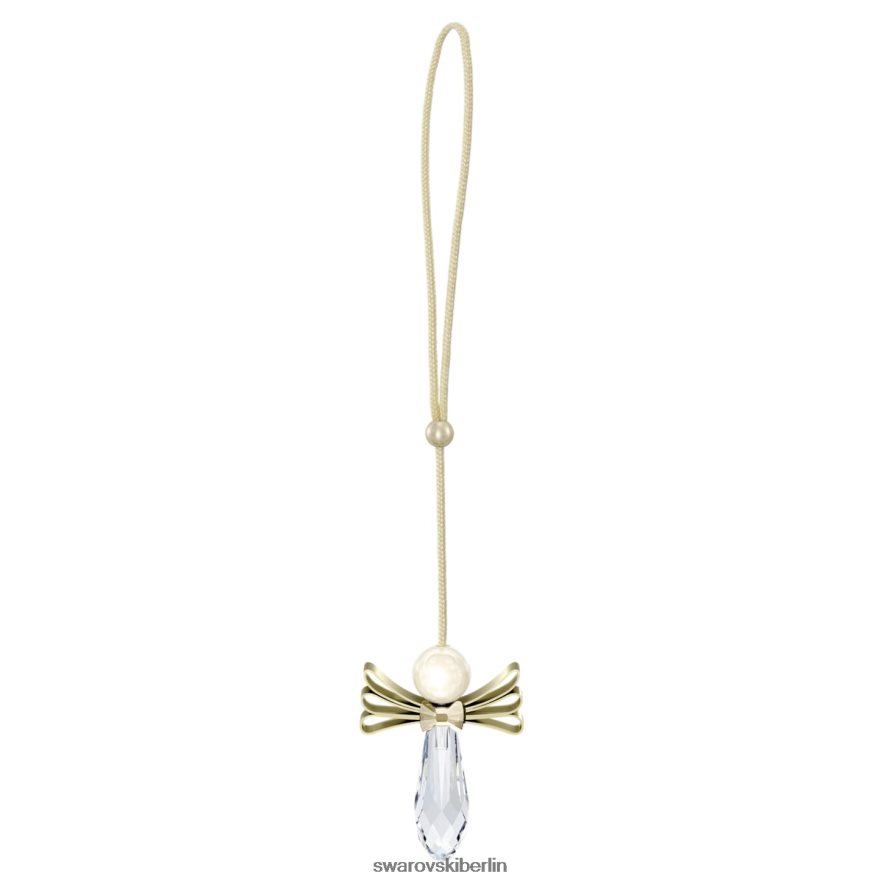 Swarovski Feiertagszauber-Engel-Ornament Sammlung Dekorationen HLT4481802