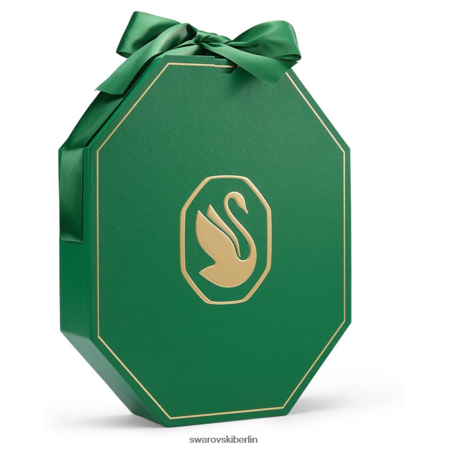 Swarovski Jahresausgabe 2022 Adventskalender Sammlung Dekorationen HLT4481834