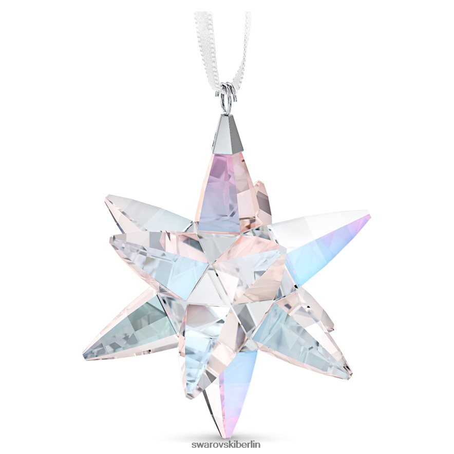 Swarovski Sternverzierung schimmern Dekorationen HLT4481807