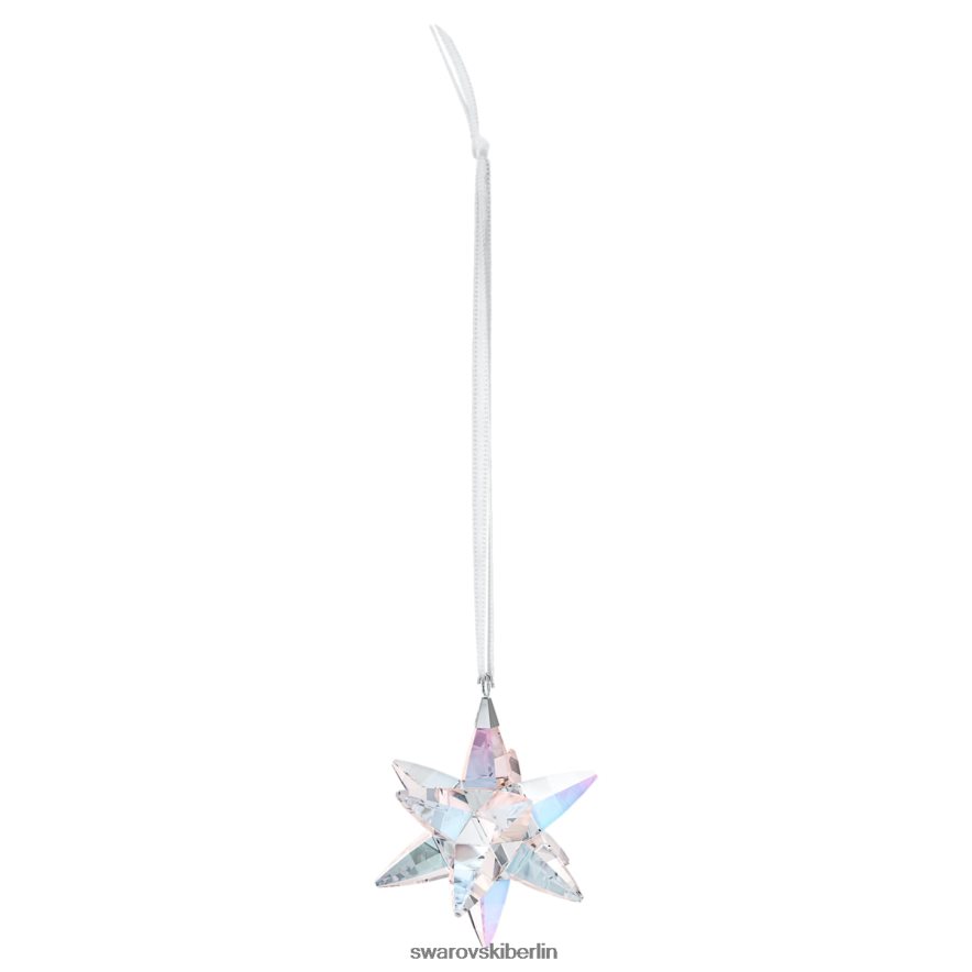 Swarovski Sternverzierung schimmern Dekorationen HLT4481807