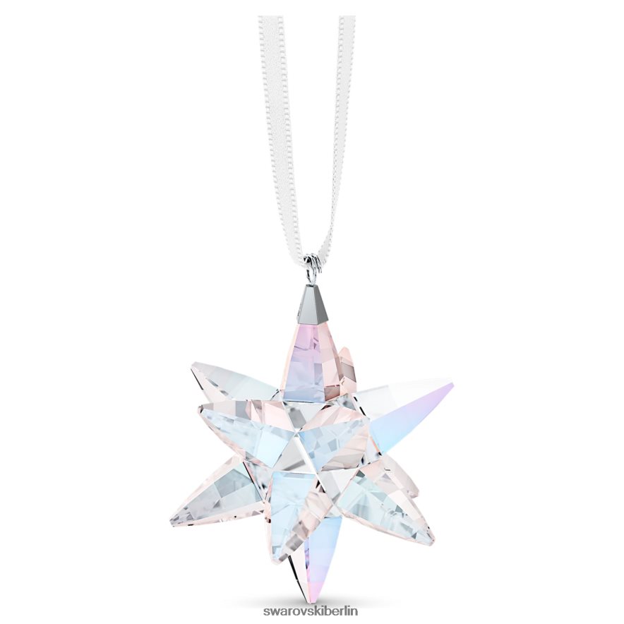 Swarovski Sternverzierung schimmern Dekorationen HLT4481809