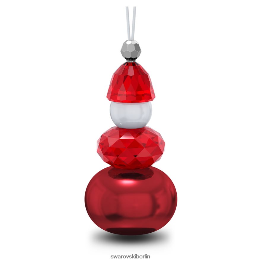 Swarovski Urlaub Prost Weihnachtsmann Ornament Sammlung Dekorationen HLT4481824