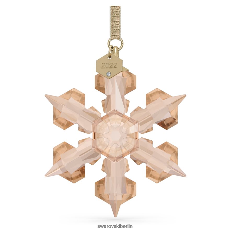 Swarovski festliche Jahresausgabe 2022 Ornament Sammlung Dekorationen HLT4481833