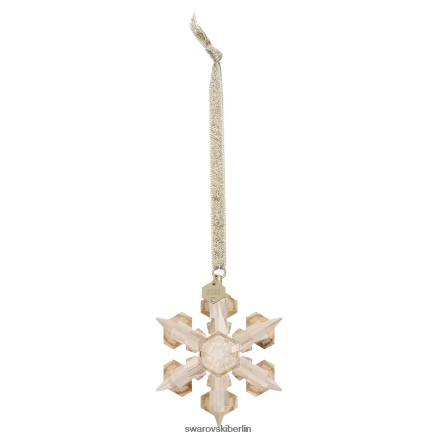 Swarovski festliche Jahresausgabe 2022 Ornament Sammlung Dekorationen HLT4481833