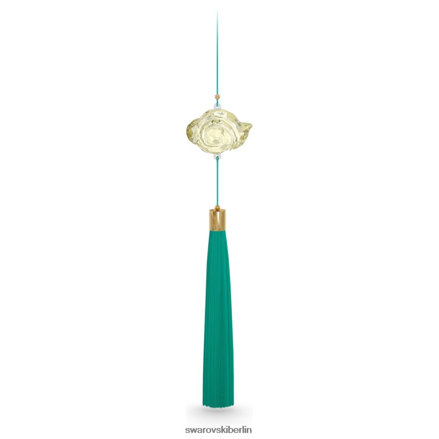 Swarovski zwischen blauen Bergen Wolkenornament Sammlung Dekorationen HLT4481829