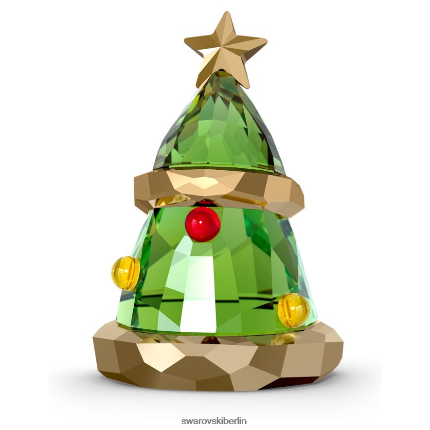 Swarovski Feiertag Prost Weihnachtsbaum Sammlung Dekorationen HLT4481844