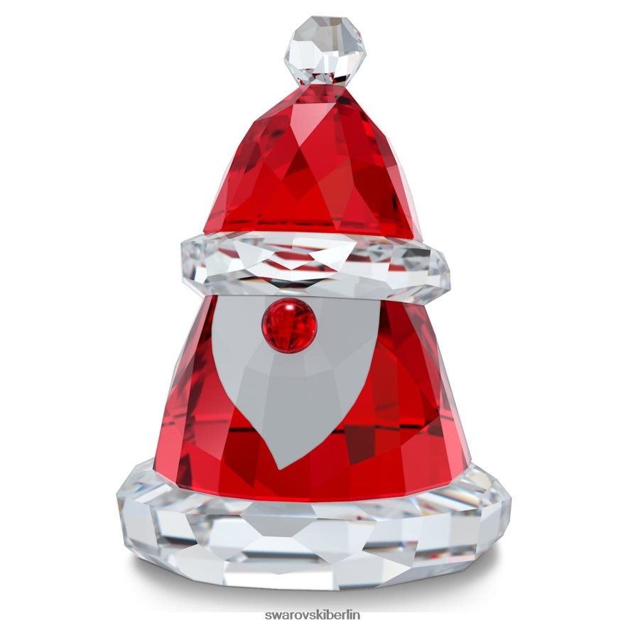Swarovski Feiertag Prost Weihnachtsmann Sammlung Dekorationen HLT4481849
