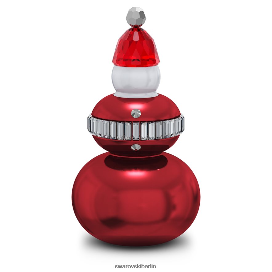 Swarovski Feiertag Prost Weihnachtsmann Sammlung Dekorationen HLT4481851