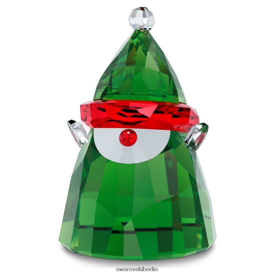 Swarovski Feiertag grüßt den Elf des Weihnachtsmanns Sammlung Dekorationen HLT4481848