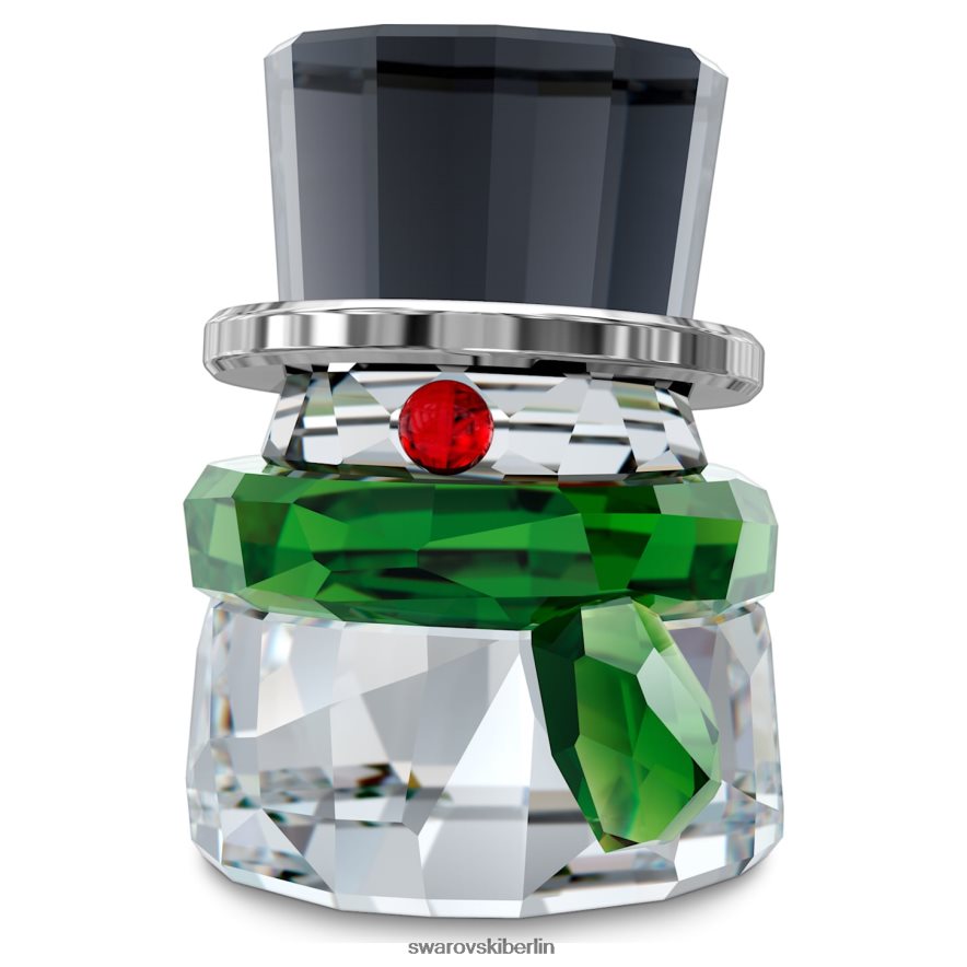 Swarovski Urlaub jubelt Schneemann Sammlung Dekorationen HLT4481836