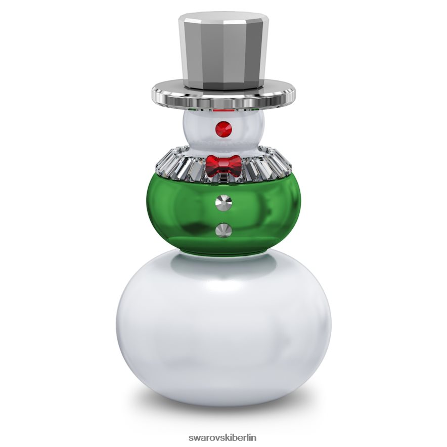 Swarovski Urlaub jubelt Schneemann Sammlung Dekorationen HLT4481839
