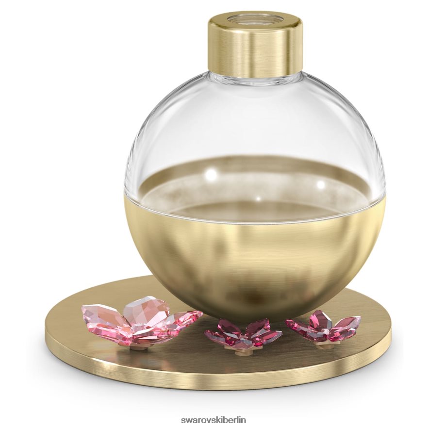 Swarovski Garden Tales Kirschblütenduft-Diffusorbehälter Sammlung Dekorationen HLT4481785