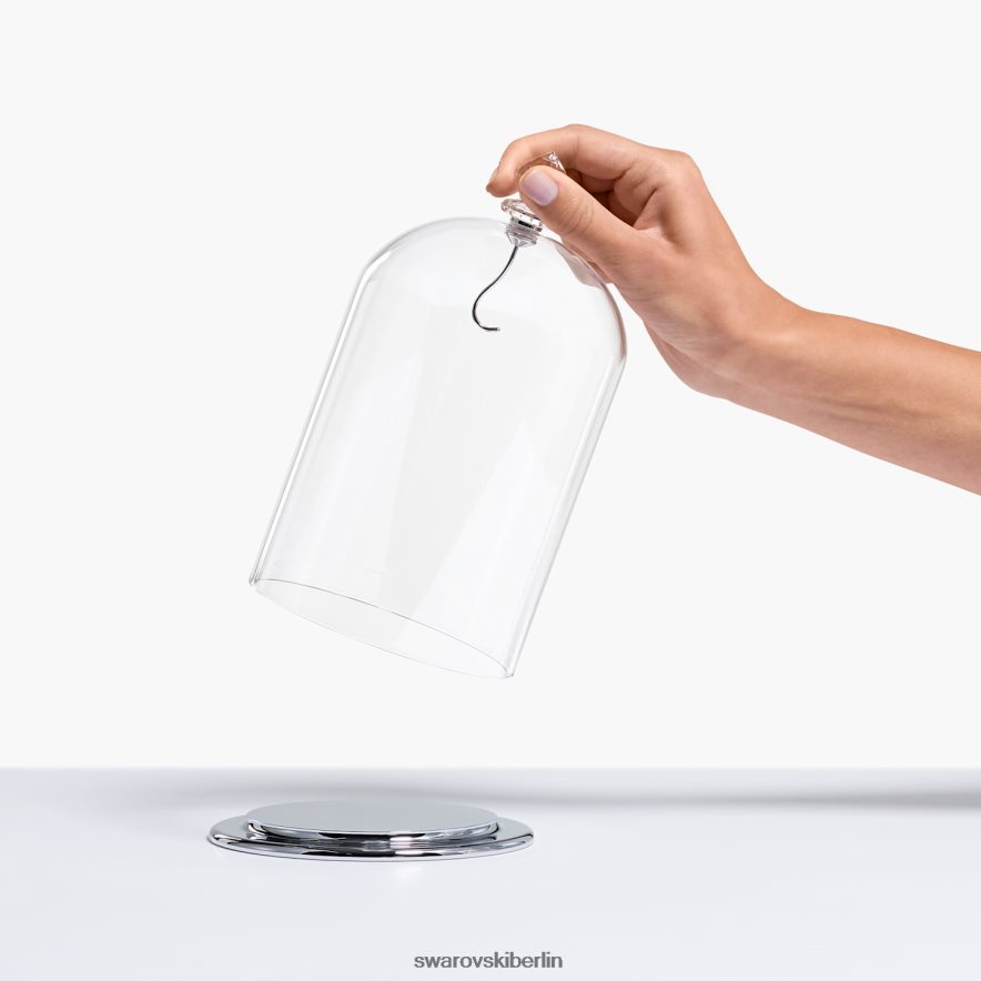 Swarovski Glockenglas-Display Sammlung Dekorationen HLT4481779