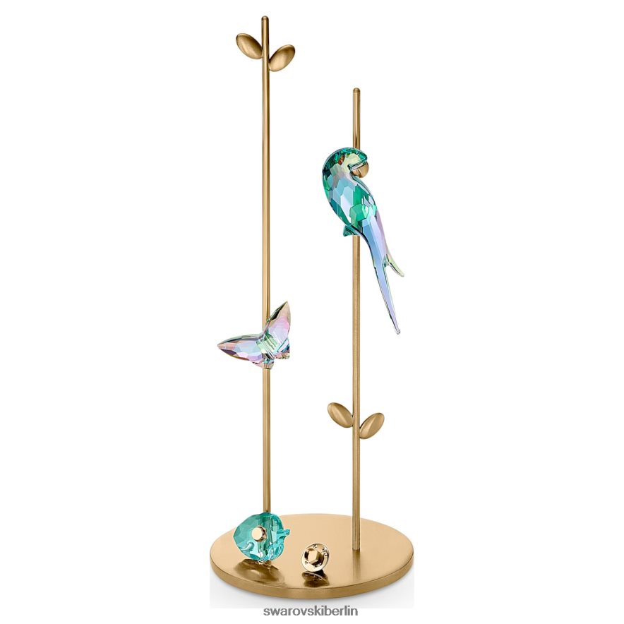 Swarovski Jungle Beats Dekoständer Andoki Sammlung Dekorationen HLT4481765