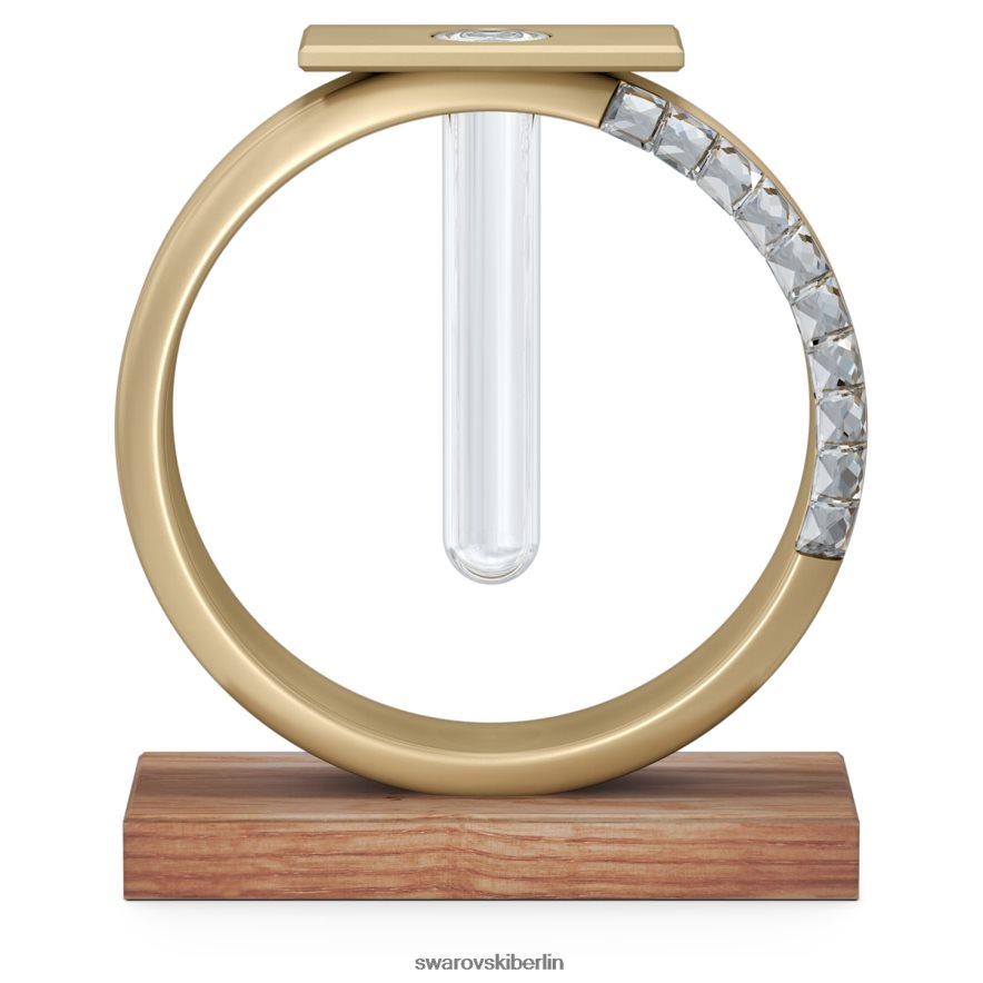 Swarovski afrikanische Sonnenuntergangsvase Sammlung Dekorationen HLT4481770