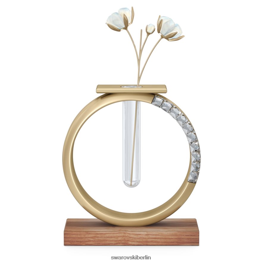 Swarovski afrikanische Sonnenuntergangsvase Sammlung Dekorationen HLT4481770