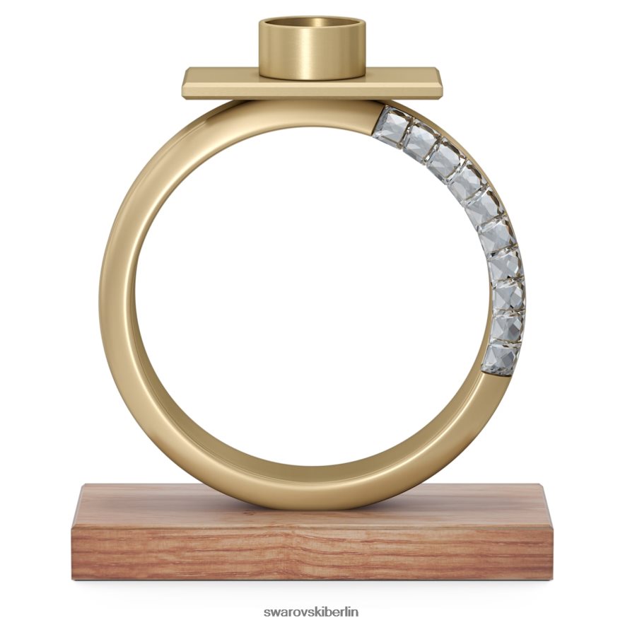 Swarovski Afrikanischer Sonnenuntergang Kerzenhalter Sammlung Dekorationen HLT4481757