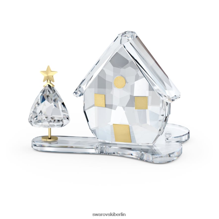 Swarovski Weihnachtszauber-Teelichthalter Sammlung Dekorationen HLT4481758