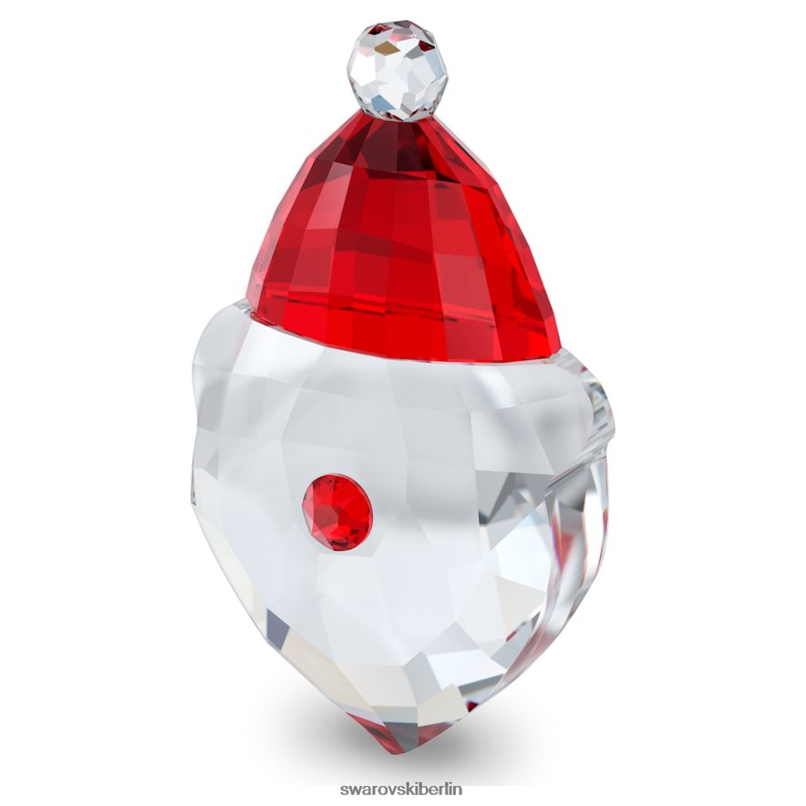 Swarovski Feiertag jubelt Weihnachtsmann-Magnet zu Sammlung Dekorationen HLT4481792