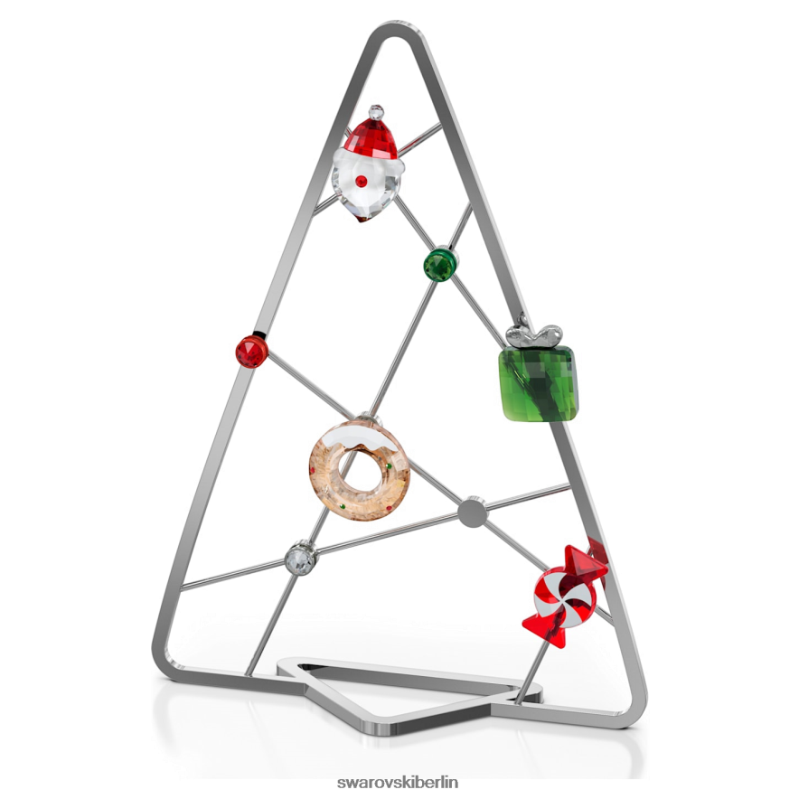 Swarovski Feiertagsbaum mit Magneten Sammlung Dekorationen HLT4481789