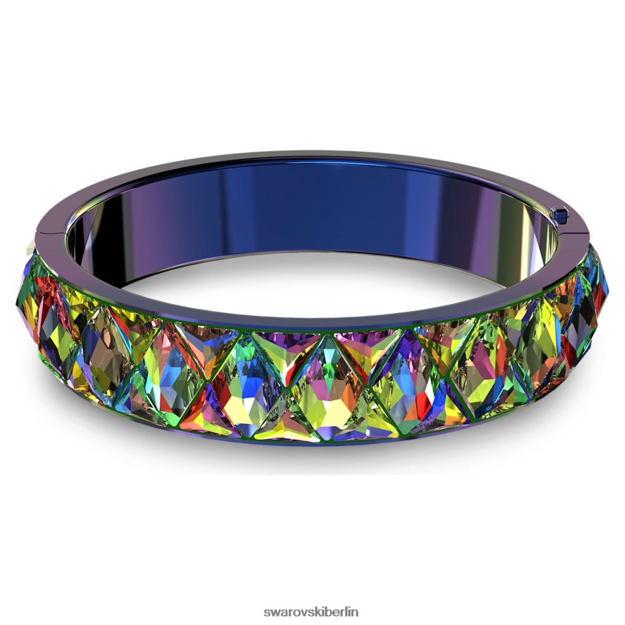 Swarovski Curiosa-Armreif mehrfarbig Schmuck HLT448622