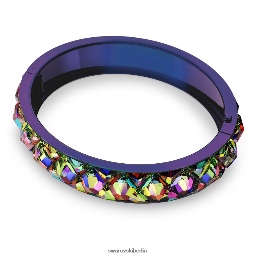 Swarovski Curiosa-Armreif mehrfarbig Schmuck HLT448622