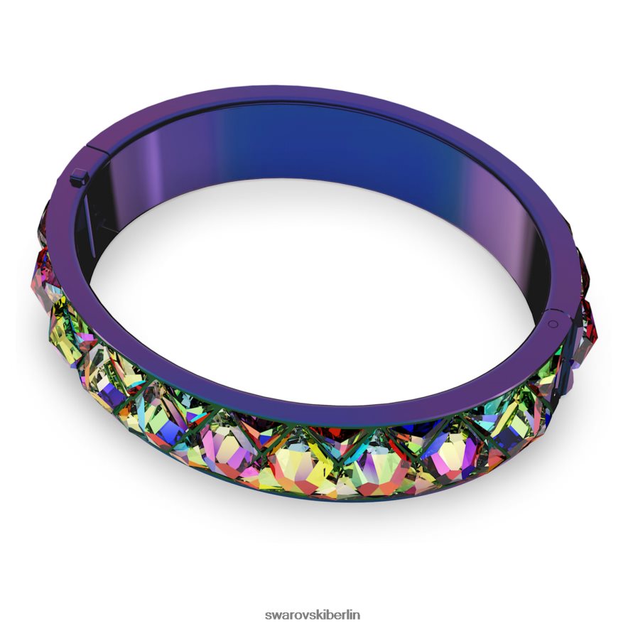 Swarovski Curiosa-Armreif mehrfarbig Schmuck HLT448622