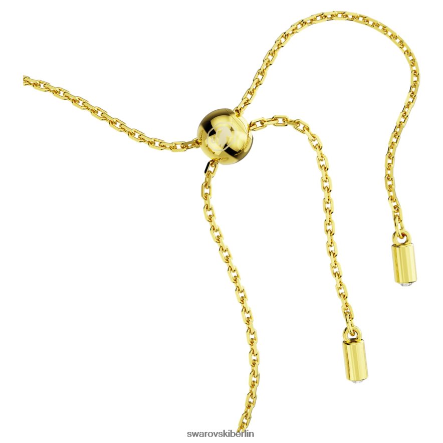 Swarovski Dulcis-Armband Bonbon, mehrfarbig, vergoldet Schmuck HLT448471