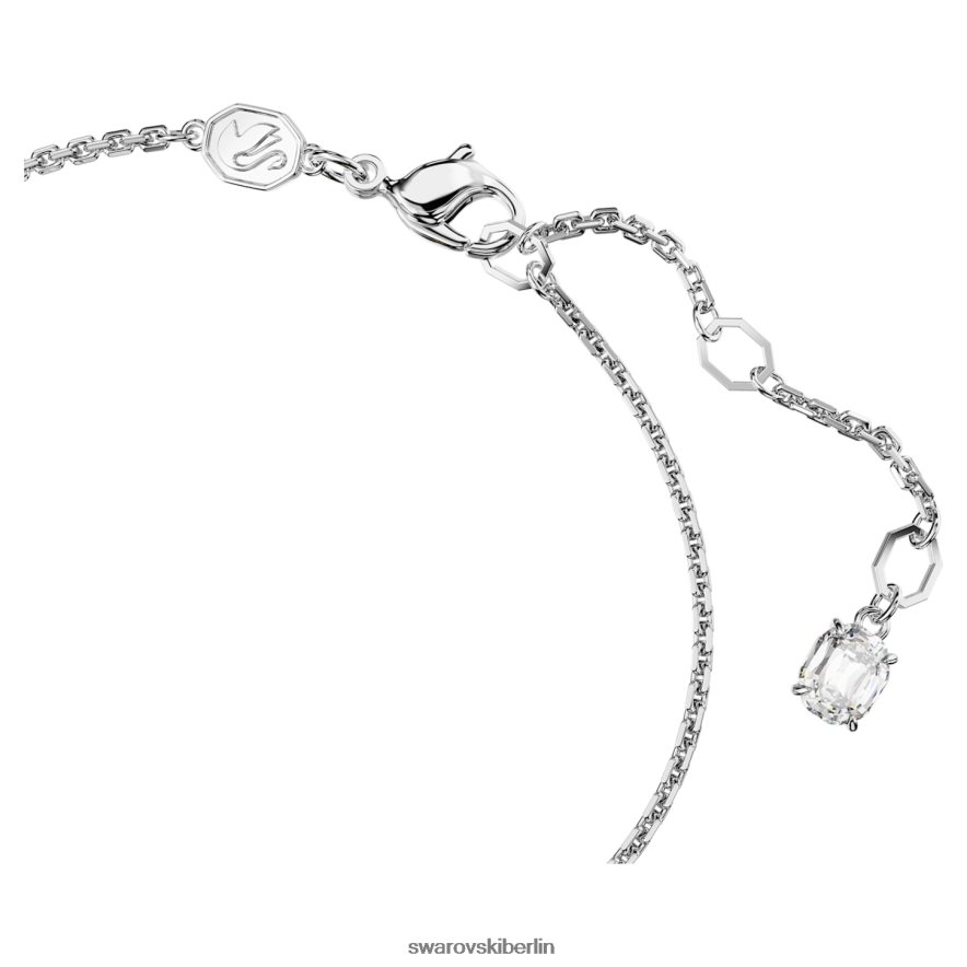 Swarovski Mesmera-Armband gemischte Schnitte, gelb, gemischtes Metallfinish Schmuck HLT448456
