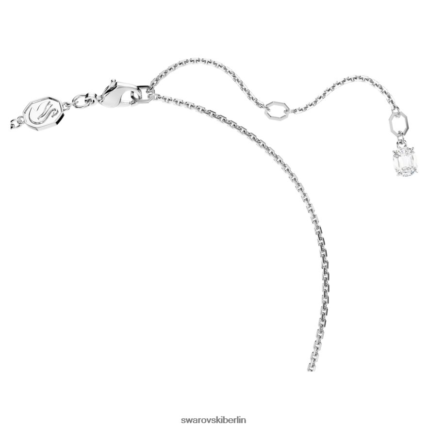 Swarovski Mesmera-Anhänger gemischte Schnitte, gelb, gemischtes Metallfinish Schmuck HLT448276