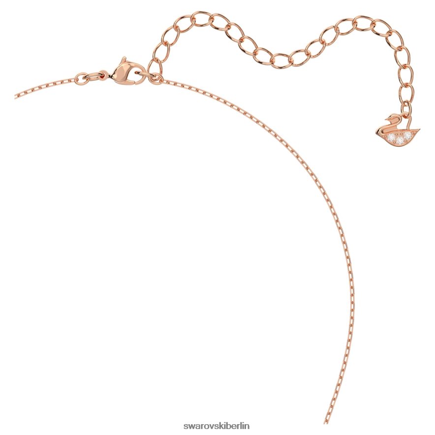 Swarovski Sonnenschein-Anhänger Mischschliffe, Sonne, Rosa, rosévergoldet Schmuck HLT448236