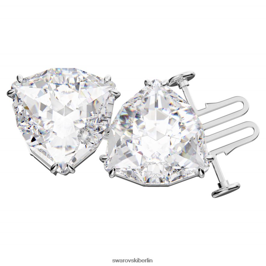 Swarovski Millenium-Extender Trilliantschliff, weiß, rhodiniert Schmuck HLT4481113