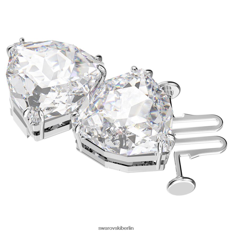 Swarovski Millenium-Extender Trilliantschliff, weiß, rhodiniert Schmuck HLT4481113