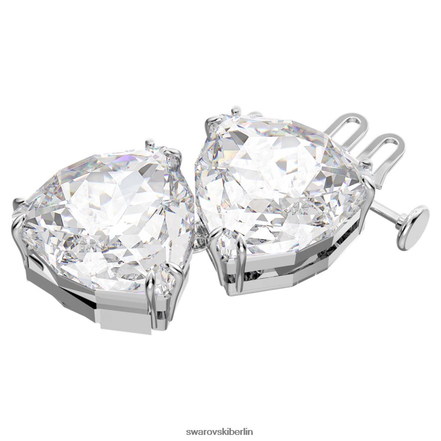 Swarovski Millenium-Extender Trilliantschliff, weiß, rhodiniert Schmuck HLT4481113