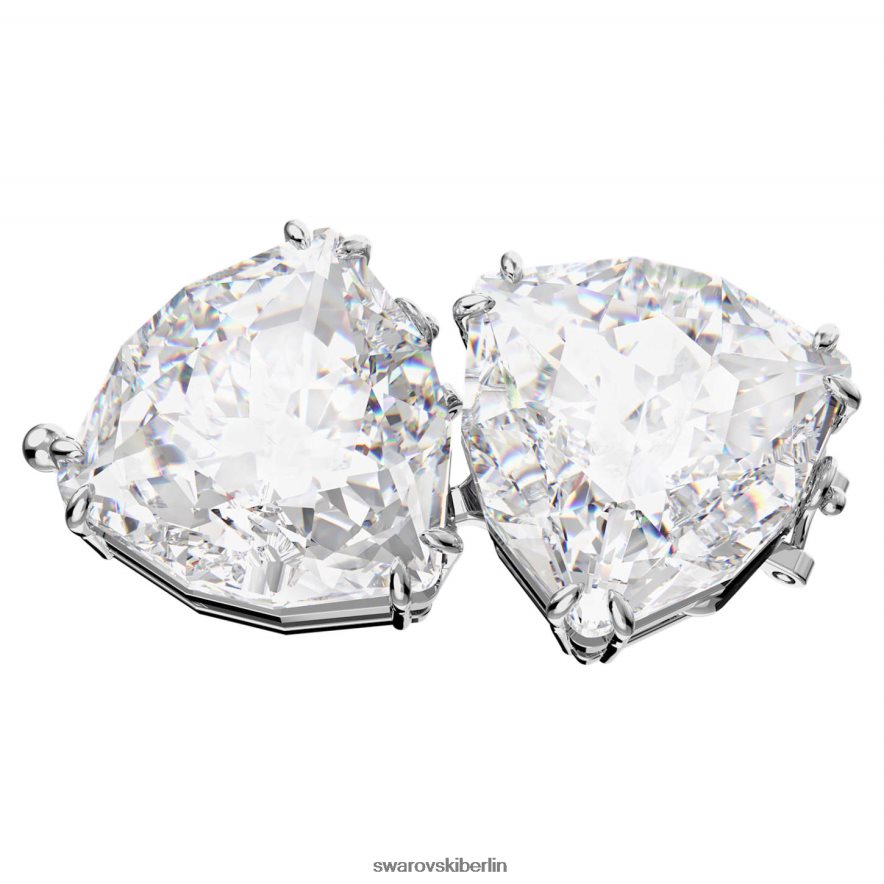 Swarovski Millenium-Extender Trilliantschliff, weiß, rhodiniert Schmuck HLT4481121