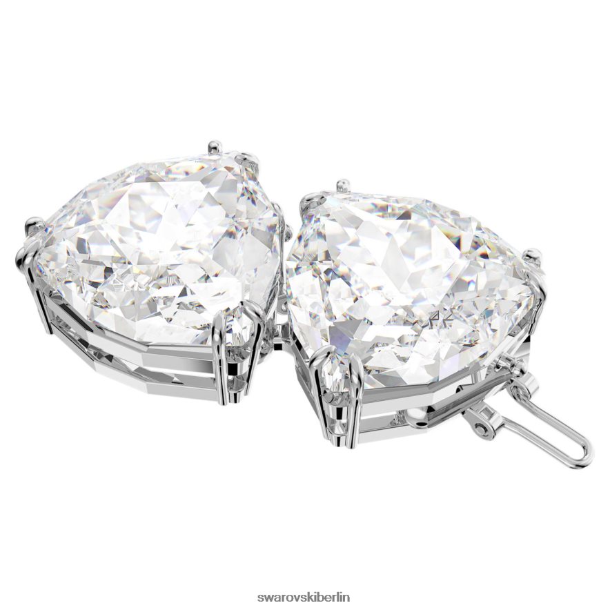 Swarovski Millenium-Extender Trilliantschliff, weiß, rhodiniert Schmuck HLT4481121