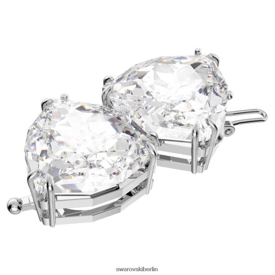 Swarovski Millenium-Extender Trilliantschliff, weiß, rhodiniert Schmuck HLT4481121