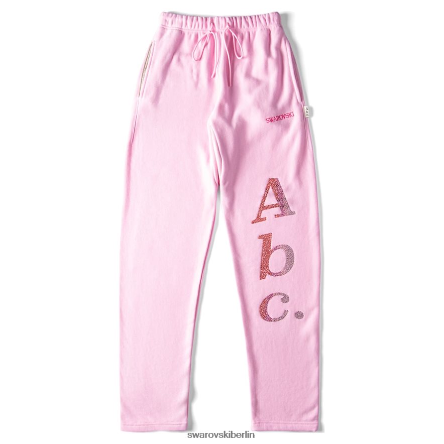Swarovski Erklärung der oben genannten Phänomene Jogginghose Rosa Jogginghose HLT4481499