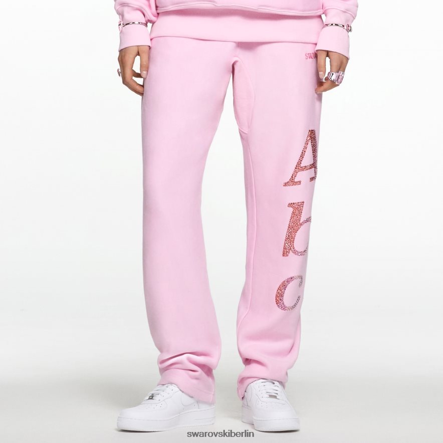 Swarovski Erklärung der oben genannten Phänomene Jogginghose Rosa Jogginghose HLT4481499