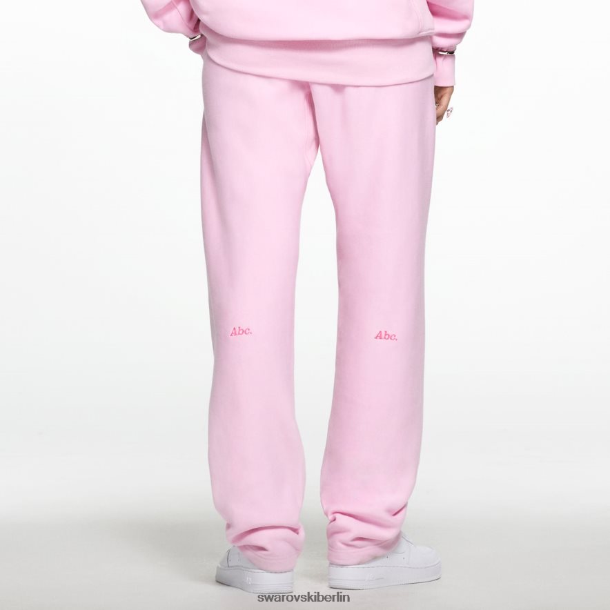 Swarovski Erklärung der oben genannten Phänomene Jogginghose Rosa Jogginghose HLT4481499