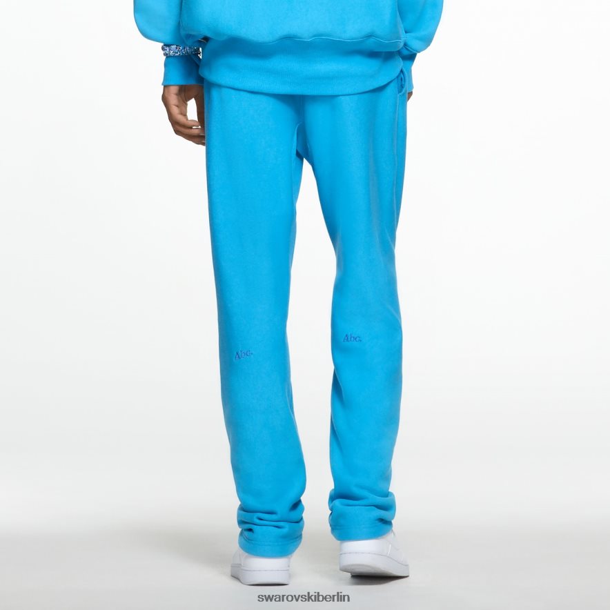 Swarovski subjektive Halos-Jogginghose Blau Jogginghose HLT4481504