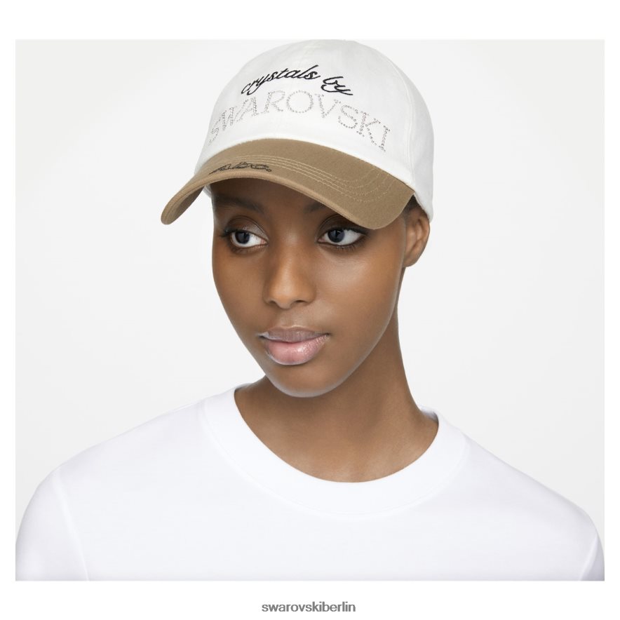 Swarovski Kristalle von Crystal Hat Selenit Zubehör HLT4481517