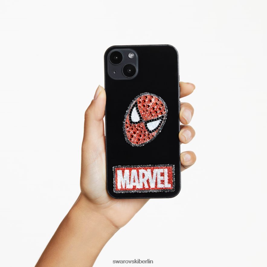 Swarovski Marvel abnehmbare Aufkleber mehrfarbig Zubehör HLT4481427