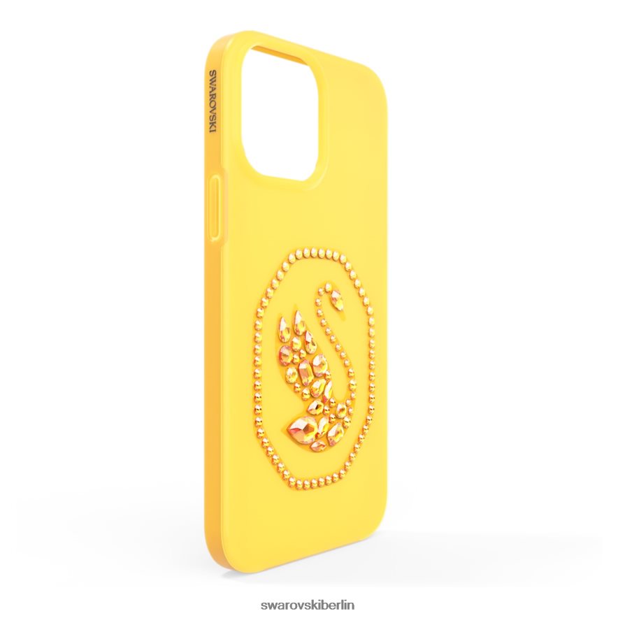 Swarovski Smartphone-Hülle Gelb Zubehör HLT4481396