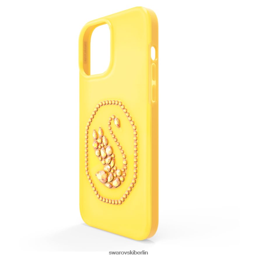 Swarovski Smartphone-Hülle Gelb Zubehör HLT4481396